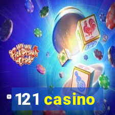 121 casino