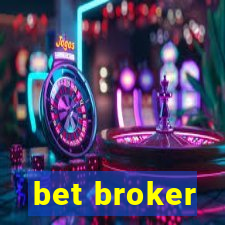 bet broker