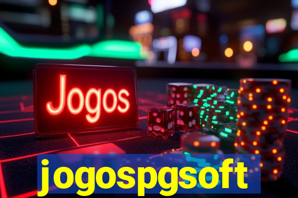 jogospgsoft