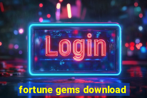 fortune gems download