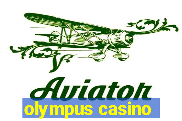 olympus casino