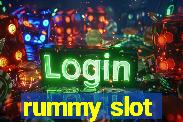 rummy slot