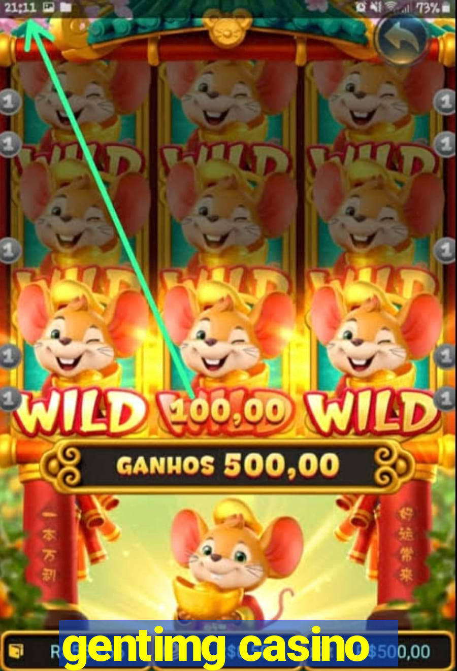 gentimg casino