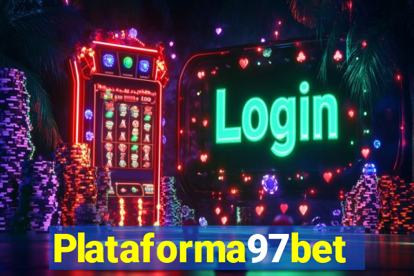 Plataforma97bet