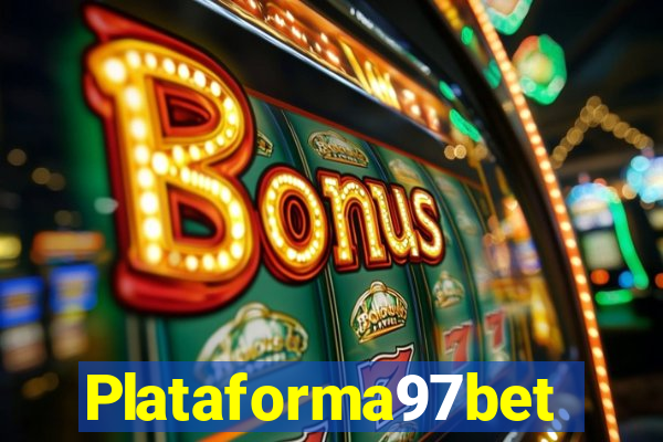 Plataforma97bet