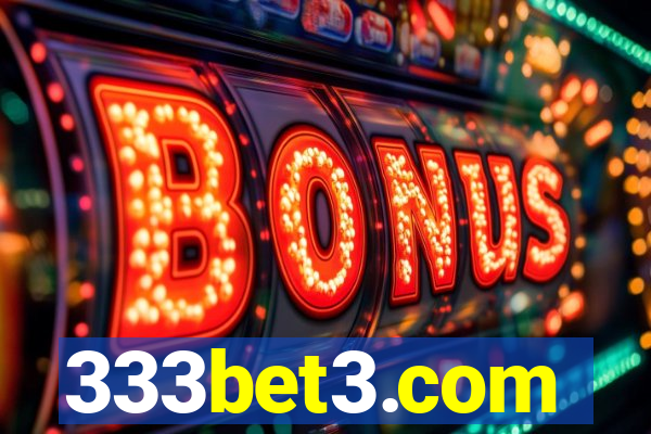 333bet3.com