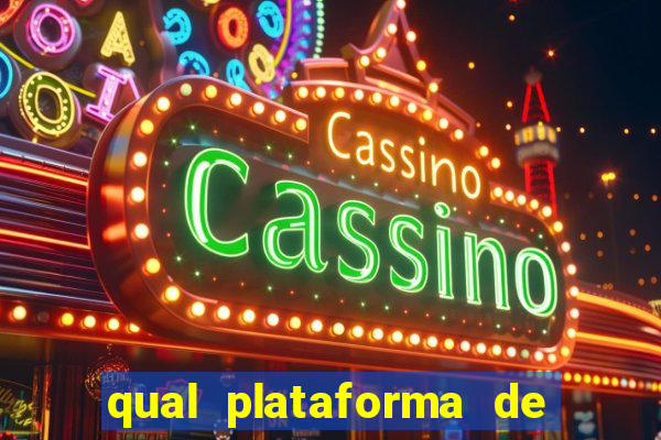 qual plataforma de jogos ta pagando agora