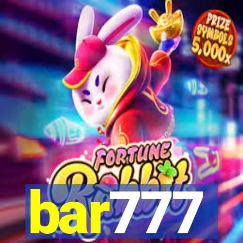 bar777