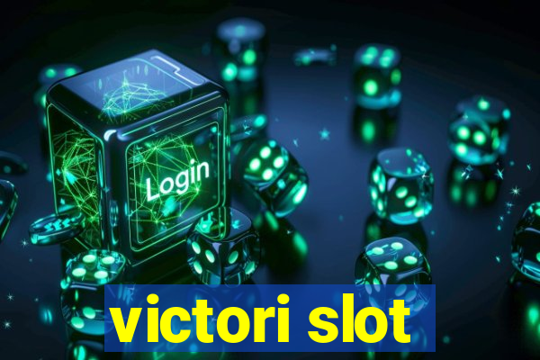 victori slot