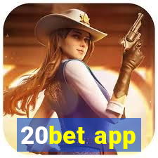 20bet app