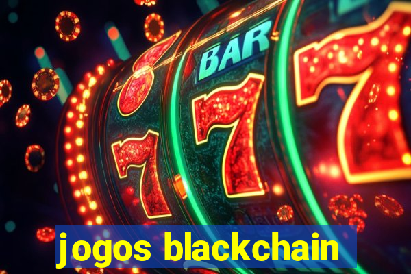 jogos blackchain