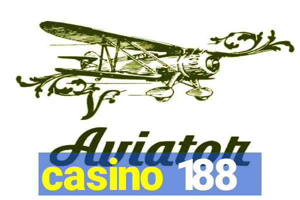 casino 188