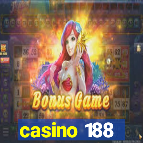 casino 188