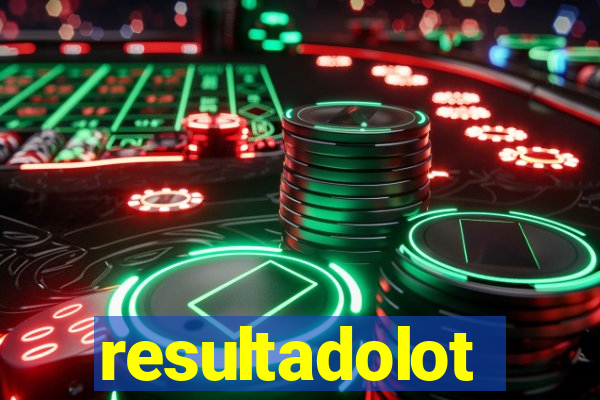 resultadolot