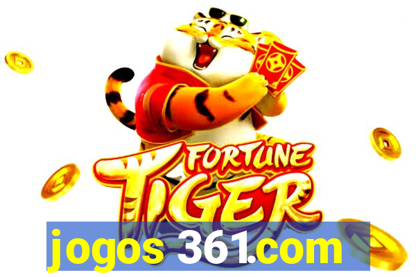 jogos 361.com