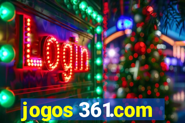 jogos 361.com