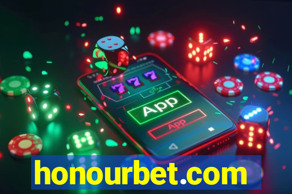 honourbet.com