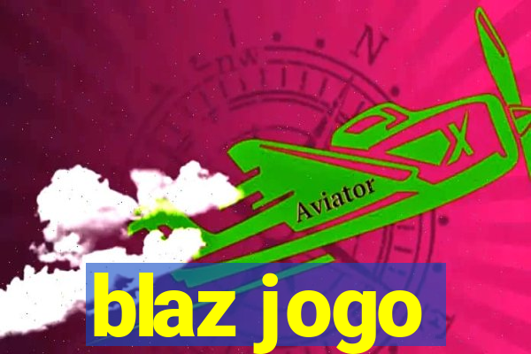 blaz jogo