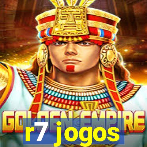 r7 jogos