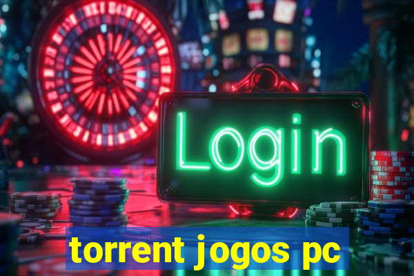 torrent jogos pc