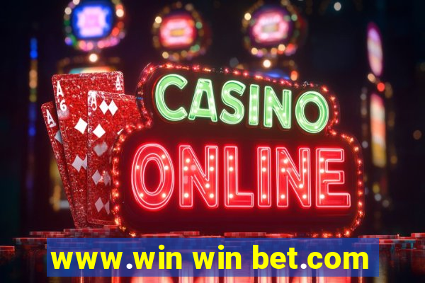 www.win win bet.com