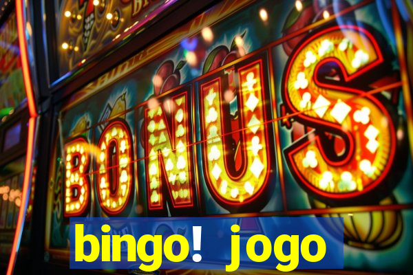 bingo! jogo tropical beach