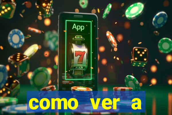 como ver a porcentagem dos slots