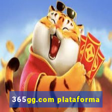 365gg.com plataforma