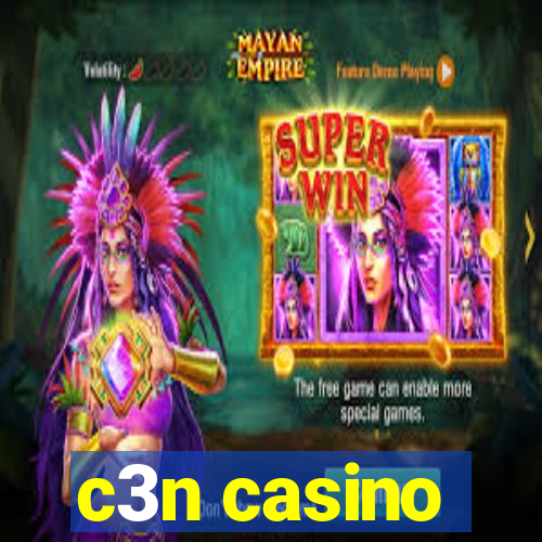 c3n casino