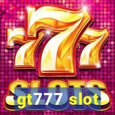 gt777 slot