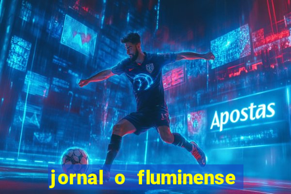 jornal o fluminense classificados imóveis