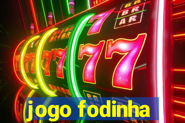 jogo fodinha