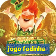 jogo fodinha