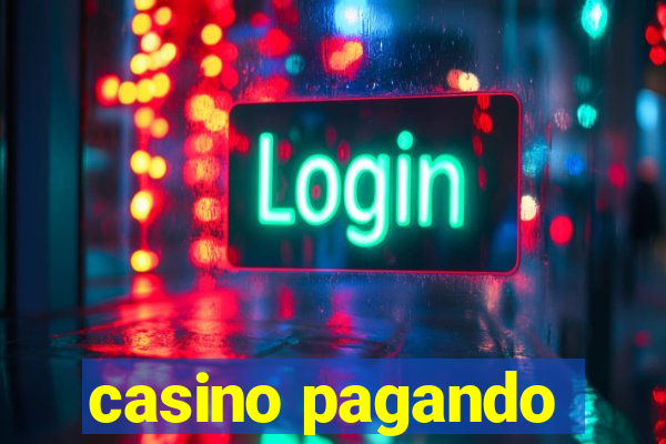 casino pagando