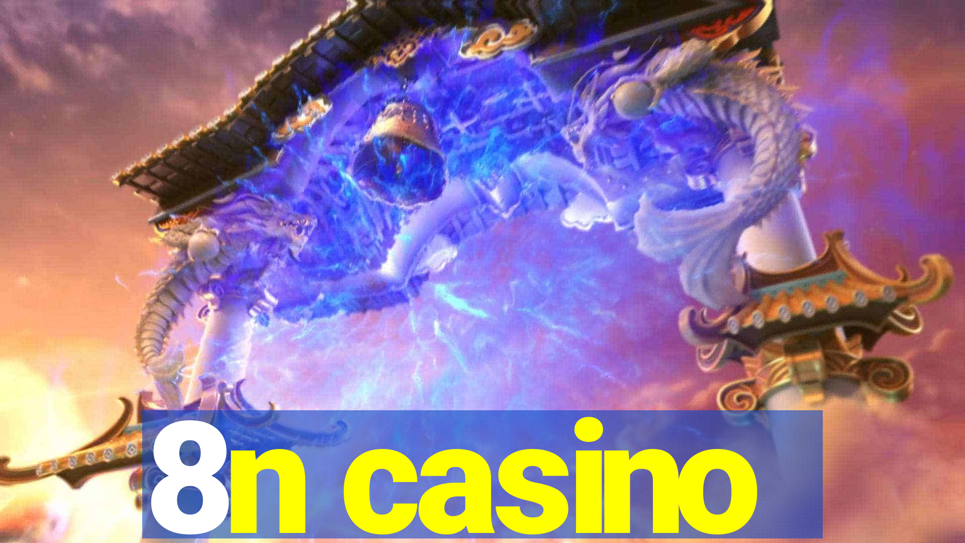 8n casino