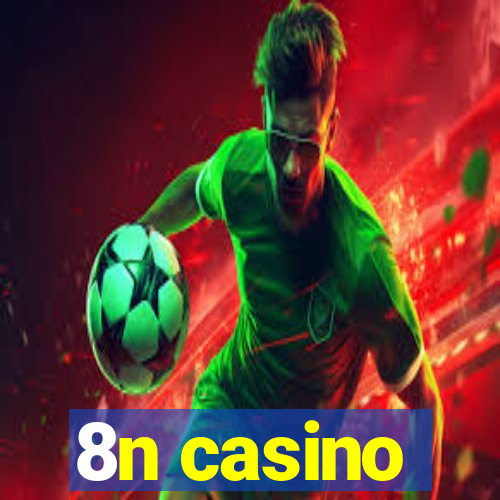 8n casino