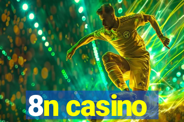 8n casino