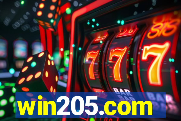 win205.com