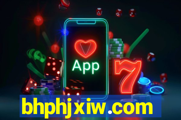 bhphjxiw.com