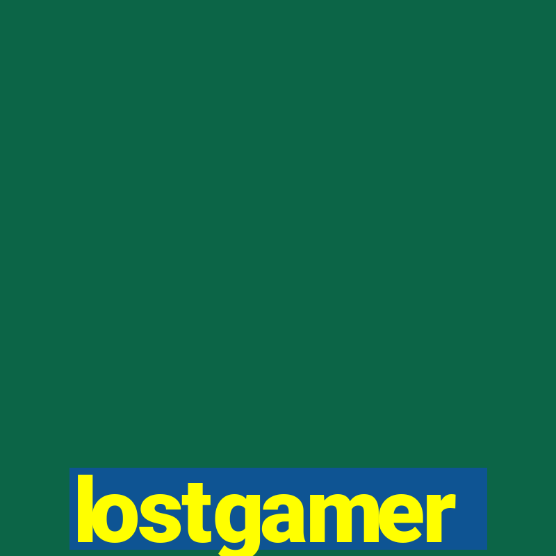 lostgamer