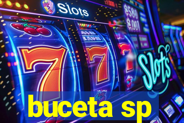 buceta sp