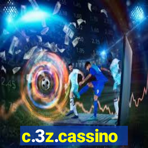 c.3z.cassino