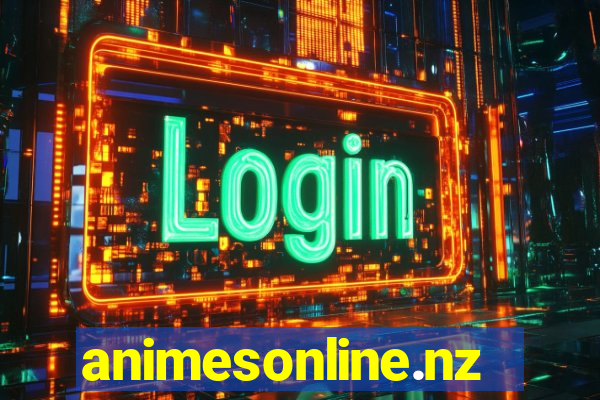 animesonline.nz