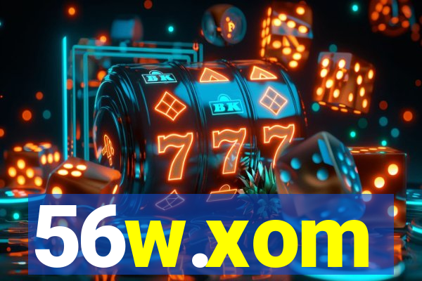 56w.xom