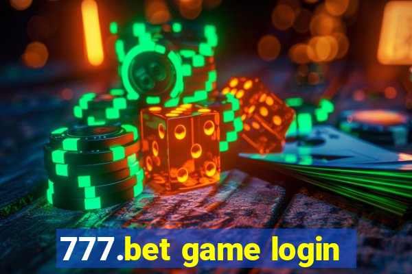 777.bet game login