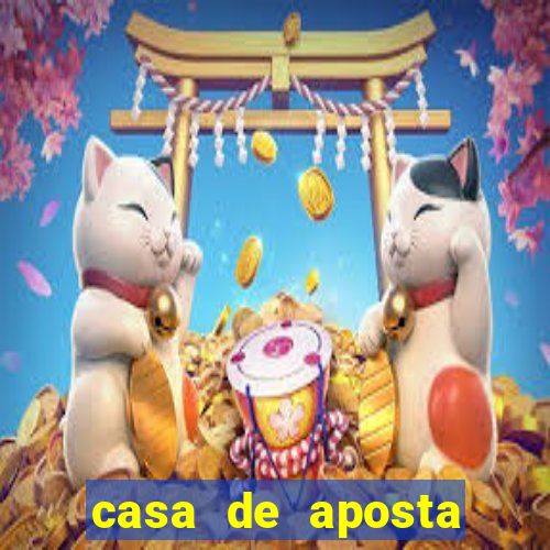 casa de aposta donald bet