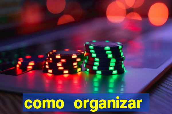 como organizar planilha por ordem alfabetica