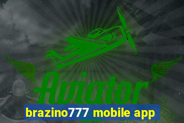 brazino777 mobile app