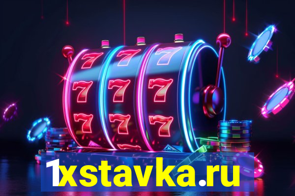 1xstavka.ru