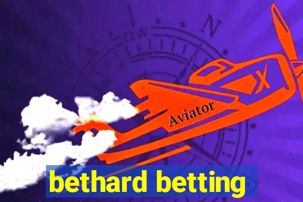 bethard betting